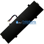 Batería para PDA NV-4570125-2S 10 hebillas 8 líneas [Batería de repuesto]